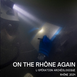 On the Rhône Again 2024