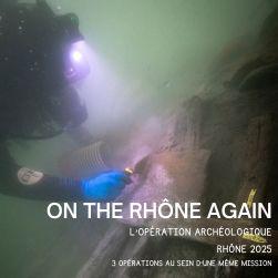 On the Rhône Again 2025