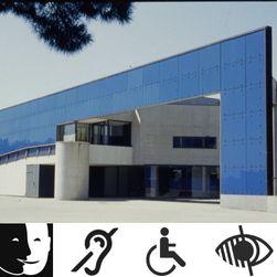 Brochure accessibilité