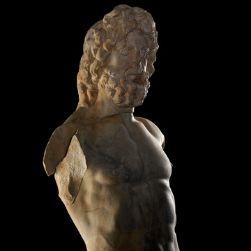 Neptune © Rémi Bénali, MDAA