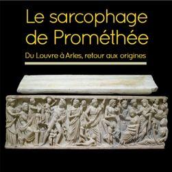 Dossier de presse Sarcophage de Prométhée