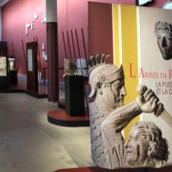 Expo Armée de Rome © Laura Tochters, MDAA 