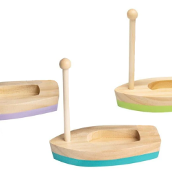 pêche au chaland 