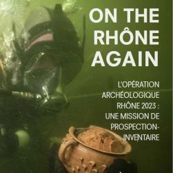 On the Rhône again 