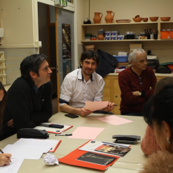  formation enseignant